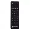 Asmeninis CD grotuvas Denver MDA-525LW Wood 10W DAB+ FM