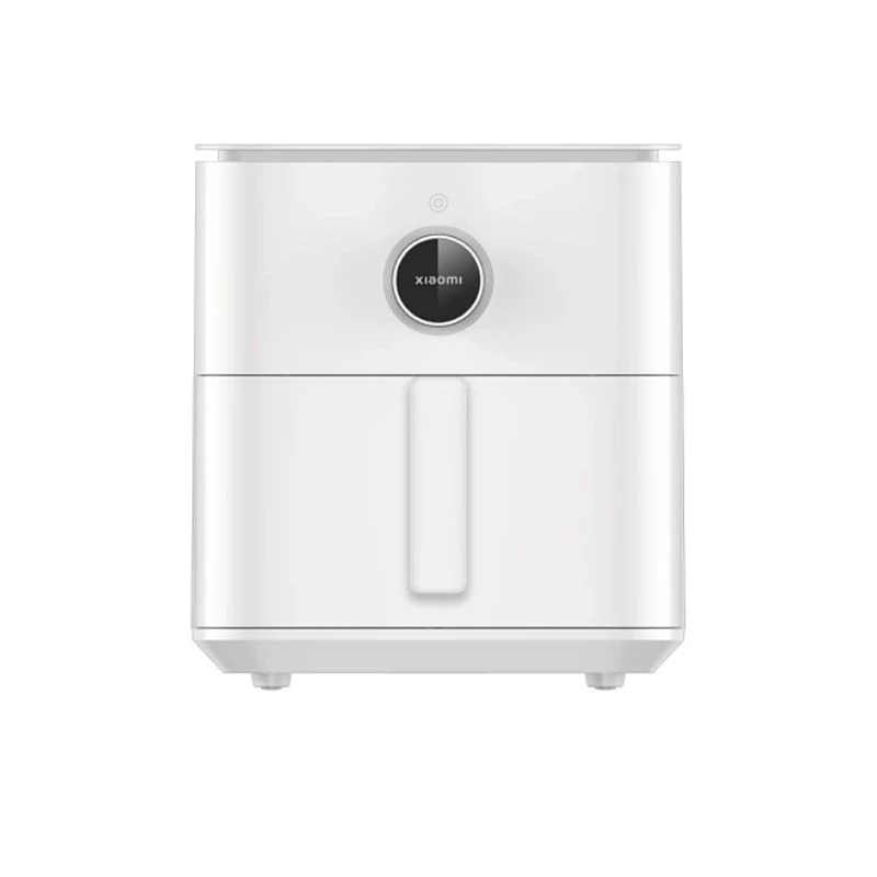 Oro gruzdintuvė Xiaomi Smart Single 6,5 L 1800 W Balta — 6,5 L, 1800 W, Wi‑Fi, LCD, PTFE dubuo