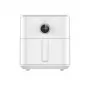 Oro gruzdintuvė Xiaomi Smart Single 6,5 L 1800 W Balta — 6,5 L, 1800 W, Wi‑Fi, LCD, PTFE dubuo