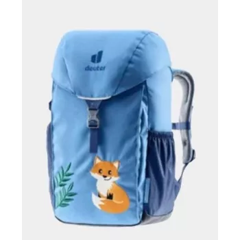 Laisvalaikio kuprinė Deuter Waldfuchs mėlyna 14 l
