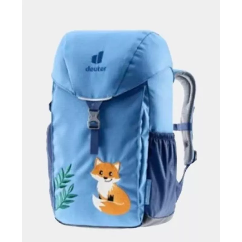 Laisvalaikio kuprinė Deuter Waldfuchs mėlyna 14 l