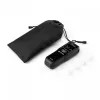 Oromed ALK_ORO-X10 PRO alkoholio testeris 0 - 4% 0,05% Juoda