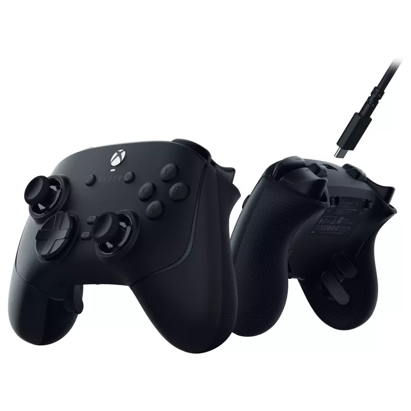 Razer Wolverine V3 - Tournament Edition - Žaidimų pultas - Laidinis - Skirtas Microsoft Xbox Series X, Microsoft Xbox Series S, PC (RZ06-05210100-R3M1)