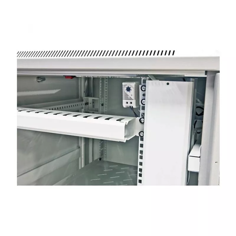ALLNET ALL-SNB8822BDGRAU stovo korpusas