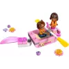 LEGO FRIENDS 42681 Aksolotlio nuotykių valtis