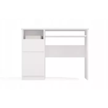 PORTO Left Desk, Balta