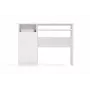 PORTO Left Desk, Balta