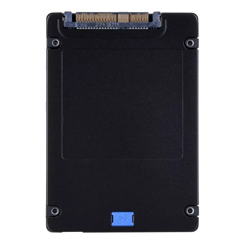 SSD U.3 Micron 7450 PRO 960 GB — PCIe 4.0 NVMe x4, 3D TLC, Read‑Intensive