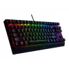 RAZER JuodaWidow V3 Tenkeyless Green Switch - US išdėstymo klaviatūra