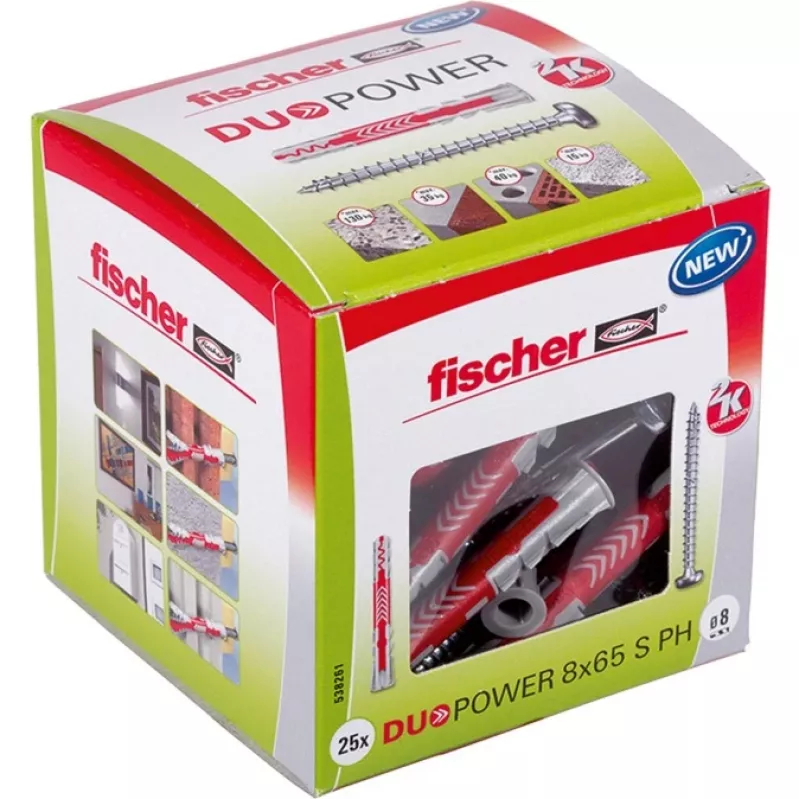 Fischer 538261