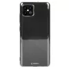 Dėklas Krusell SoftCover iPhone 12/12 Pro 15,5 cm (6,1 colio) permatomas