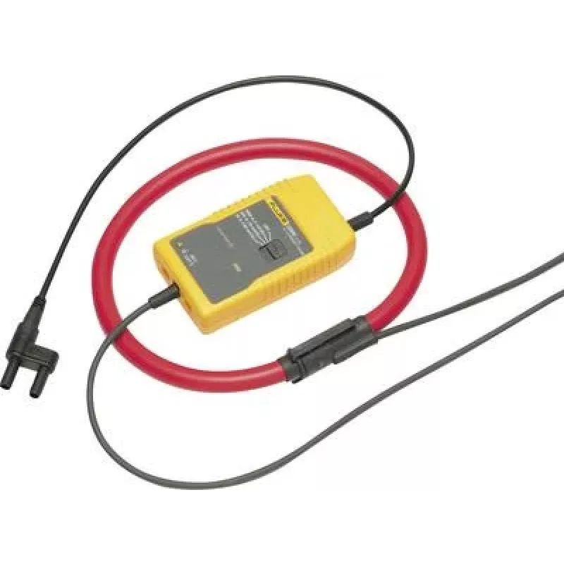 Fluke i2000 flex srovės gnybtų adapteris, matavimo diapazonas A/AC: 2–2000 A, lankstus (2584912)