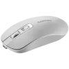 CANYON pelė MW-18 belaidė įkraunama Pearl White
