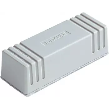 Baltos lentos valiklis DAHLE 95089 120 mm x 40 mm veltinio, pakuotėje 12 vnt.