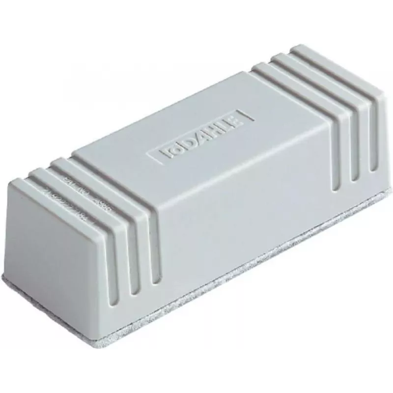 Baltos lentos valiklis DAHLE 95089 120 mm x 40 mm veltinio, pakuotėje 12 vnt.