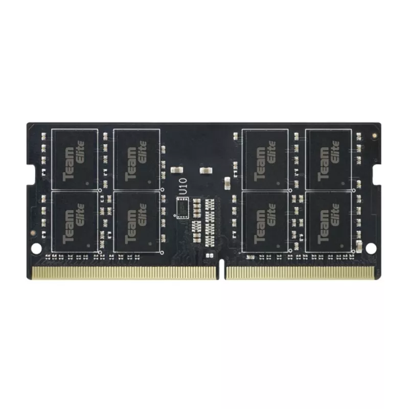 Atminties modulis TeamGroup Elite SODIMM DDR4 8GB 3200MHz