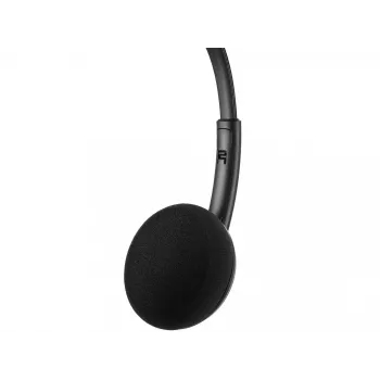 Ausinės Sandberg MiniJack Office Headset Saver