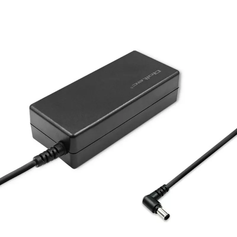 Qoltec 51029 maitinimo adapteris / keitiklis Vidinis 65 W juodas