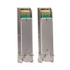 SFP modulis Extralink 1.25Gbps LC/UPC 850nm 550m multimodinis (2 vnt. pakuotėje)