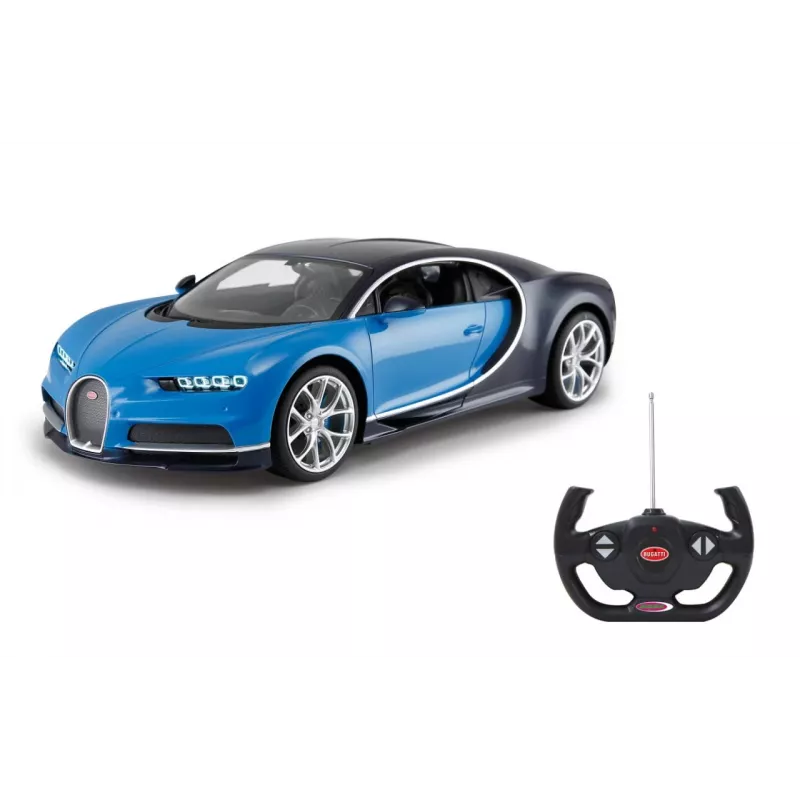 Automobilis Jamara 405135 Radijo bangomis valdomas modelis Elektrinis variklis 1:14
