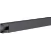 Hager LF3004509011 kabelių lovelis (I x P x A) 2000 x 45 x 30 mm 2 m antracitas (LF3004509011)