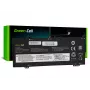 GREEN CELL baterija L17C4PB0 7.6V 5800mAh, skirta Lenovo IdeaPad 530S Yoga 530
