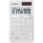 Stalinis skaičiuotuvas Casio MS-8E juodas pilkas oranžinis