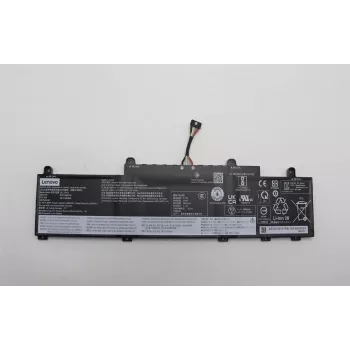 Pakeitimo baterija Lenovo 3 celių 42Wh ličio jonų 5B11M89998 suderinama su Lenovo nešiojamaisiais kompiuteriais