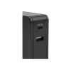 Įkroviklis Ansmann 254PD Universal Juoda AC Indoor