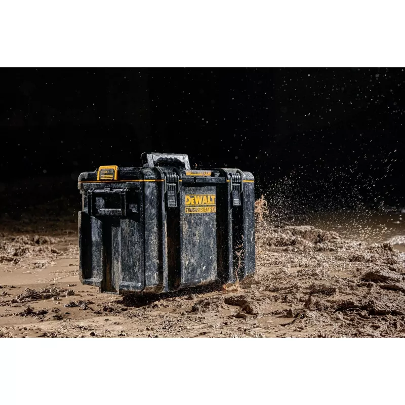 Dewalt DWST83342-1 Juoda
