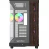 Thermaltake View 380 XL WS ARGB Mid Tower korpusas