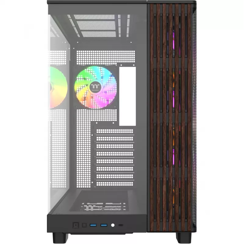 Thermaltake View 380 XL WS ARGB Mid Tower korpusas