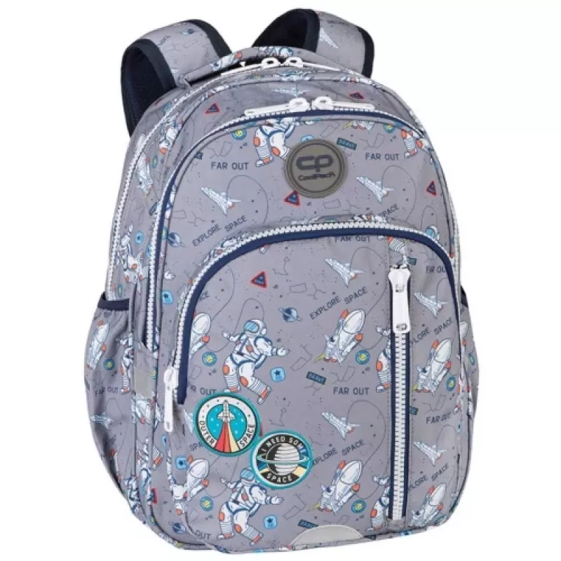 Kuprinė cool pack Base Cosmic E27541 20 l talpa patvari konstrukcija