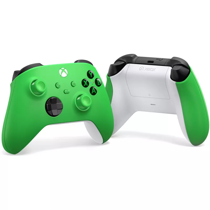 Microsoft QAU-00091 žalias