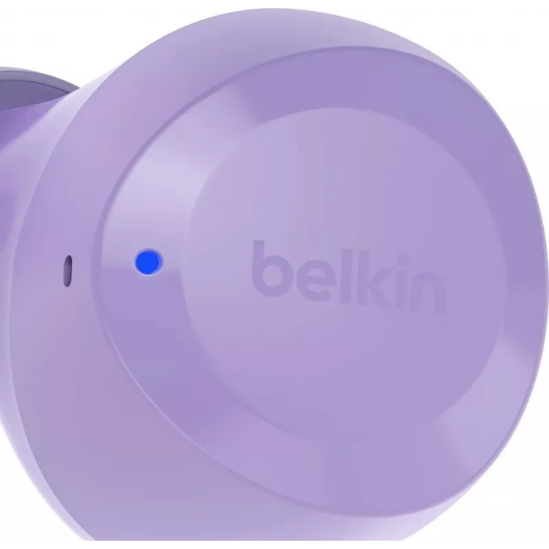 Ausinės Belkin SoundForm Bolt