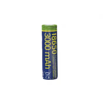 GEMBIRD Ličio jonų baterija, 18650 tipo, 10C, 3000 mAh