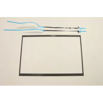 Laptop bezel Lenovo T16G1BSHEETIRASSY keičiama dalis 5B30Z38957