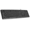 Tracer Maverick klaviatūra USB Juoda