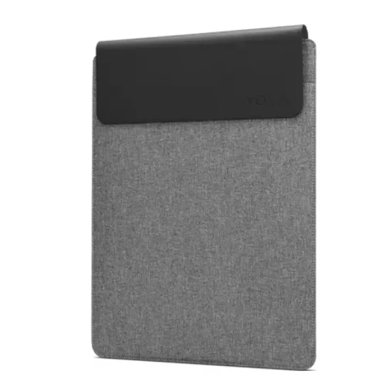 Lenovo GX41K68627 nešiojamojo kompiuterio dėklas 40,6 cm (16 col.) rankovės tipo dėklas Pilkas
