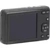 Kodak PIXPRO FZ55 1/2.3 kompaktiškas fotoaparatas 16 MP CMOS 4608 x 3456 pikseliai juodas (FZ55BK)