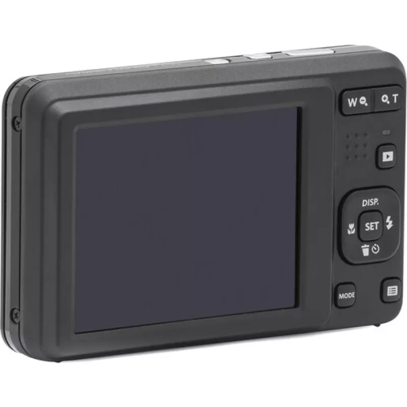 Kodak PIXPRO FZ55 1/2.3 kompaktiškas fotoaparatas 16 MP CMOS 4608 x 3456 pikseliai juodas (FZ55BK)
