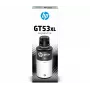 HP GT53XL 135 ml Originalius juodas rašalo buteliukas, juodas, Malaizija, 15 - 35 °C, 15 - 35 °C, 20 - 80%, 1 vnt.