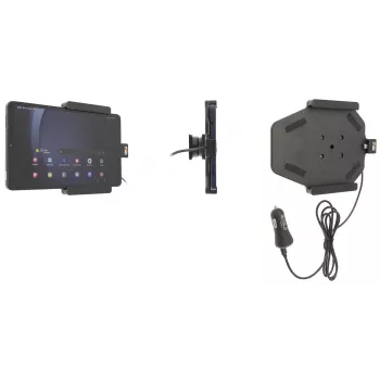 Aktyvus laikiklis su USB laidu