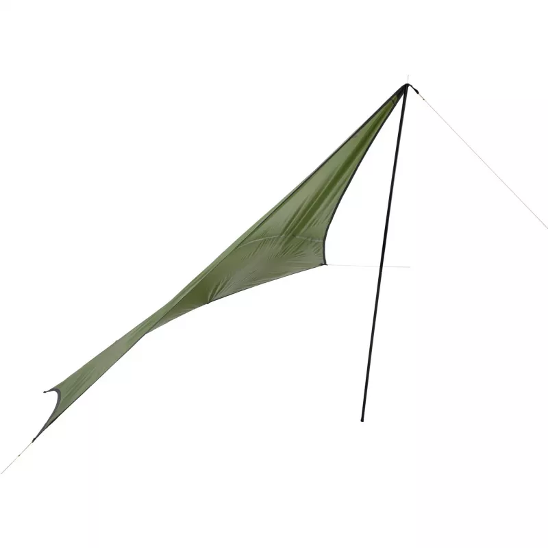 Grand Canyon ZUNI RAY tentas-pastogė, sparno formos, UV50+, Capulet Olive