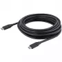USB-C į USB-A kabelis Cisco CAB-USBC-4M-GR= 4 metrai