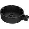 Hikvision DS-1280ZJ-DM8 - kameros jungiamoji dėžutė - juoda - skirta Pro Series EasyIP 2,0 Plus su AcuSense, Pro Series su AcuSense DS-2CD2343G2-I (302701767)