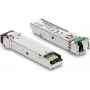 DeLOCK 86091 SFP siųstuvo-imtuvo modulis Šviesolaidinis 1000 Mbit/s