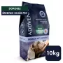 ADDVENA Power of Nature Adult Medium/Large Lamb - sausas šunų maistas - 10kg