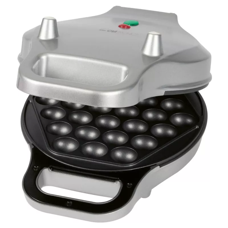 Blynų keptuvė CLATRONIC WA 3772