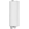 Tinklo PoE komutatorius PULSAR S64H — 6x 10/100 Mbps prievadai, PoE palaikymas